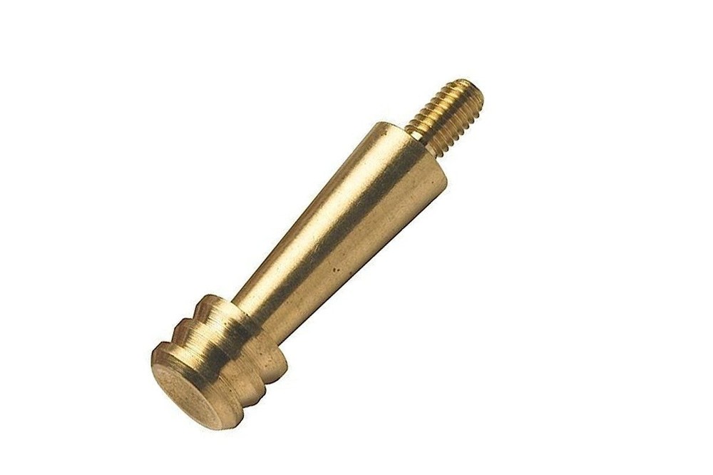 Traditions Brass Cleaning Jag – .45 Caliber – A1520