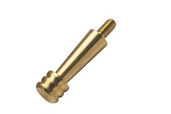 Traditions Brass Cleaning Jag – .45 Caliber – A1520