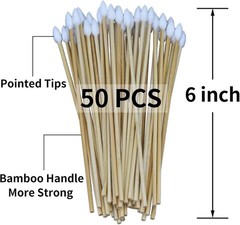 Compact Rifle Gun Cleaning Kit for .22 .223Cal 5.56mm .22LR