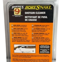 Hoope’s Boresnake shotgun cleaner 20 gauge 24033