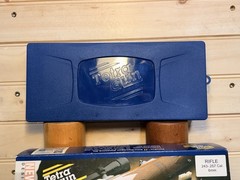 Tetra Gun Rifle Cleaning Kit .243-257 New In Box Gun Cleaning Kit