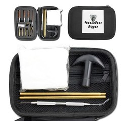 Snake Eye Tactical Universal Handgun Cleaning kit, Gun Cleaning Kit