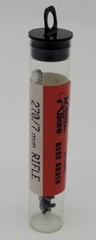 KLEEN-BORE A179N .270 CAL / 7MM RIFLE #8-32 THREAD BORE BRUSH FACTORY SEALED NEW