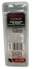 “Allen” Thunder Cloud 50 Caliber Bore Brush and Swab “Blackpowder Muzzleloader”