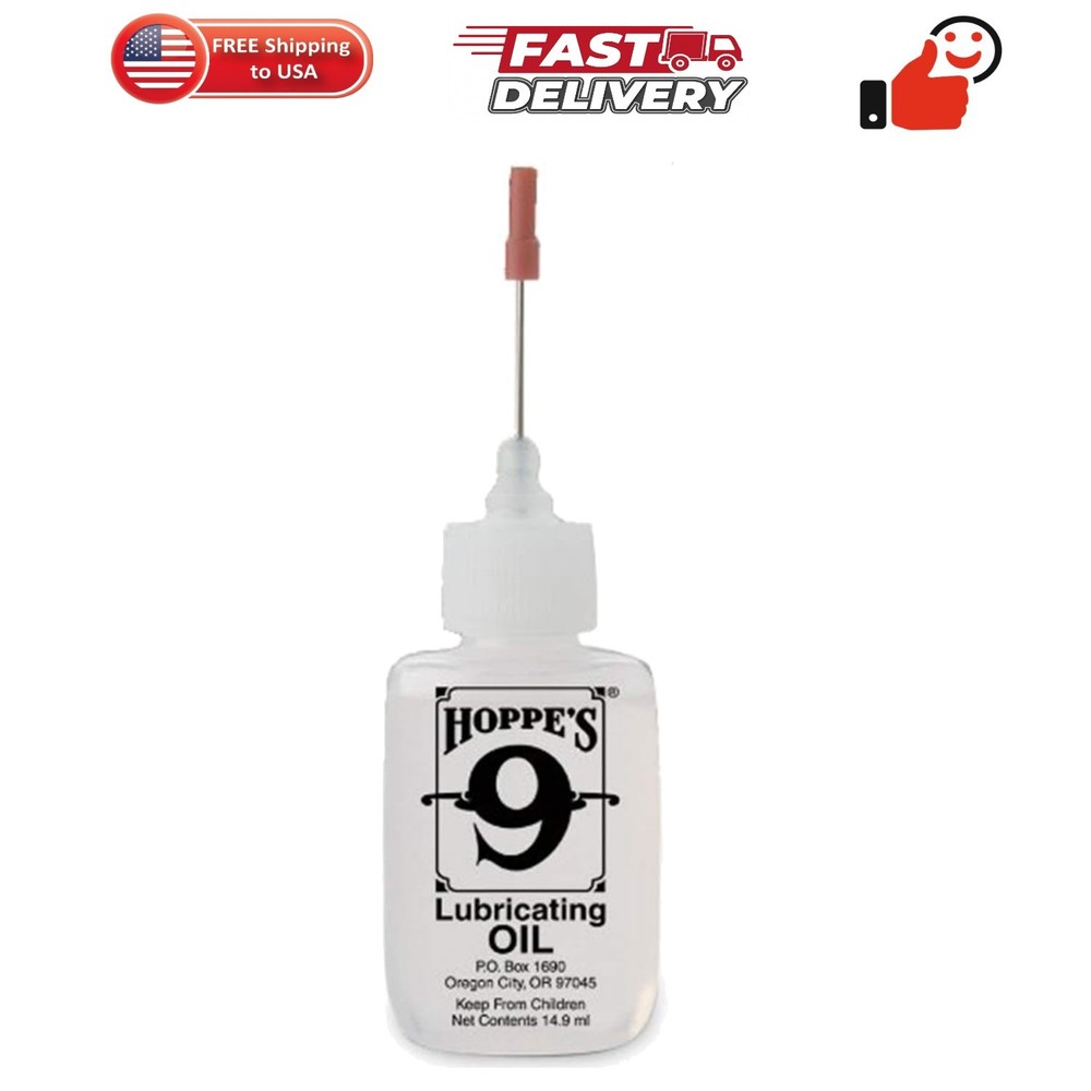 No. 9 Lubricating Oil