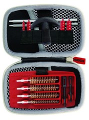Real Avid Gun Boss Compact Handgun Gun Cleaning Kit – AVGCK310-P