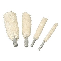 Tipton Bore Gun Mop Brush (Pack of 3), 10/12-Gauge