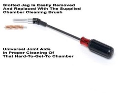 GG&G Chamber Gunsmith Cleaning Tool – GGG-1778 GGG-1143 OR GGG-1186 See Menu NEW