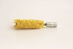 16/12/10 GA. PREMIUM LUBE® SHOTGUN 100% COTTON BORE MOP / EMSS1116PL