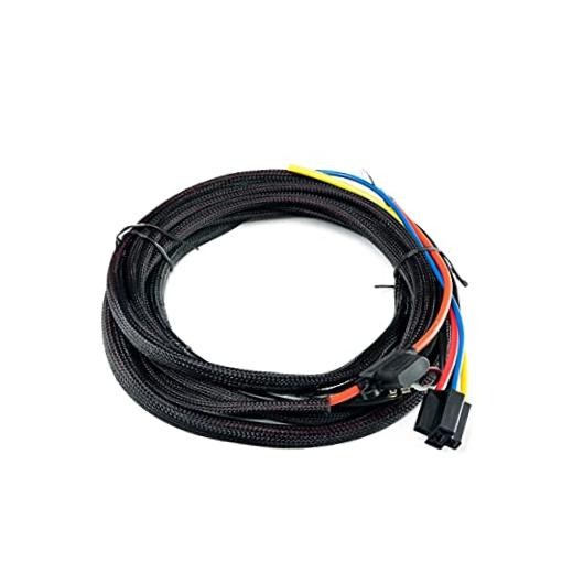 Deatschwerks – High-current Universal Kit to Hardwire Fuel Pump to Battery