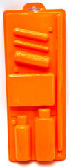 Hoppes 9 Pistol Cleaning Kit PCO5B 45, 44 Calibur 410 Guage