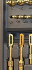 GLORYFIRE Elite Gun Cleaning Kit, Handgun Shotgun Pistol