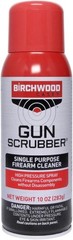Birchwood Casey Gun Scrubber Single Purpose Gun Cleaner, Aerosol Spray, 10 Oz
