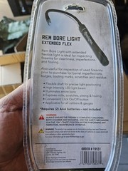 Remington Arms Extended Flex Rem Bore Light – 19531