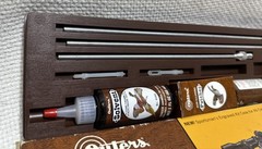 Outers Rifle Cleaning Kit New Old Stock Model P-477-223.((C-1))