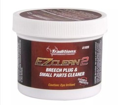 Performance Firearms Black Powder EZ Clean 2 Breech Plug and Small Parts Cleaner
