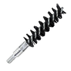 (3 PACK) KleenBore Nylon Bore Brushes, choice .17 to .45 cal, 12 or 20 Ga