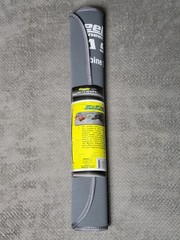 WHEELER DELTA SERIES GUN MAINTENANCE MAT 156824 Exploded View Rubber Back NEW
