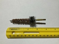 .223 / 5.56mm Chamber Brush, Rifle cleaning, USGI issue, Genuine