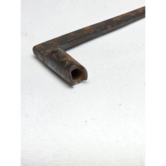 Civil War Nipple Wrench for a Percussion Colt Model 1860 Army Revolver