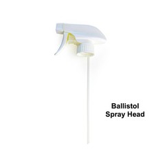 Ballistol Multi-Purpose Tool Oil 16 OZ Can With Trigger Sprayer – Made In USA