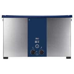 ELMA ULTRASONICS Elmasonic EP300H Ultrasonic Cleaner,7.5 gal.,110/120V 52RX51