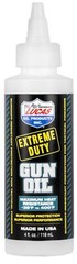 Lucas Extreme Duty 4oz Gun Oil 10877, 4oz CLP 10915, 1oz Needle Oiler 10875, …