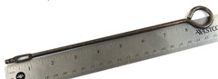USGI S&W Smith & Wesson, Victory, M&P Cleaning Rod .38 38 special 357 .357 WW2