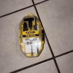Otis FGSRS9MM 9mm Cleaning Kit