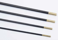 Winchester One Piece Carbon Fiber Bore Rod, choice of size, FREE SHIPPING
