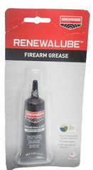 Birchwood Renewalube Bio Firearm Grease 0.50 Ounce Tube