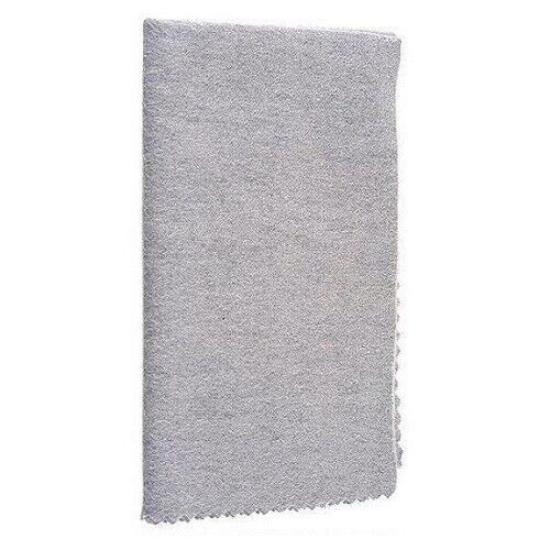Hoppe’s Silicone Firearm Gun + Flannel Reel Polishing Cloth – 1218