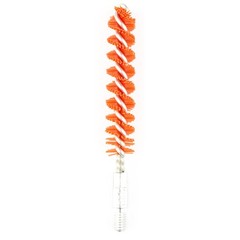 B/C NYLON BORE BRUSH .338/8MM RED