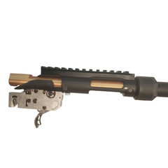 Bore Guide / Cleaning Support Tool for Ruger Precision Rimfire