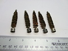 M3A1 Chamber Brush Replacement, 30-06, original, NOS, Garand, Springfield.