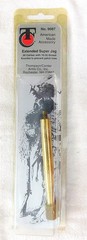 THOMPSON CENTER .50 CALIBER EXTENDED SUPER JAG CLEANING ROD #9087