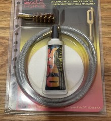 Otis In-Line Muzzle Loading Rifle Cleaning Kit #500-258