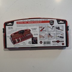 Real Avid Master Cleaning Station – Universal Gun Cleaning Kit