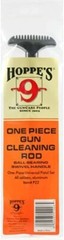 Hoppe’s No. 9 One Piece Gun Cleaning Aluminum Rod – HOPP22 – Brand New!