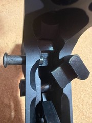 4-Piece MCX Wedge Kit | Elastic Polymer | 4 Firmness Levels (45/55/65/75)