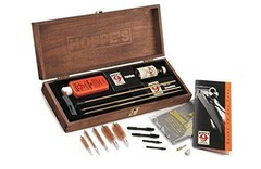 Hoppe’s No. 9 Deluxe Gun Cleaning Kit