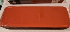 Vintage Sears Roebuck Shotgun Cleaning Kit New Old Stock Original Box USA