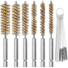 Bore Brush Cleaning Set