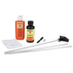 Hoppe’s Shotgun Cleaning Kit with Aluminum Rod
