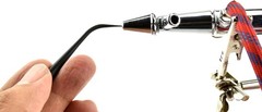 7-1/4 Inch Double-Ended Nylon Pick Set for Cleaning & Detailing – Automotive,
