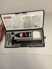 Vintage Kleen Bore Gun Cleaning Kit – Rifle .30/762 Model No K207