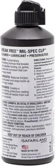 CLP Cleaner Lubricant and Preservative All in One Gun Cleaner, CLP-4, Squeeze Bo