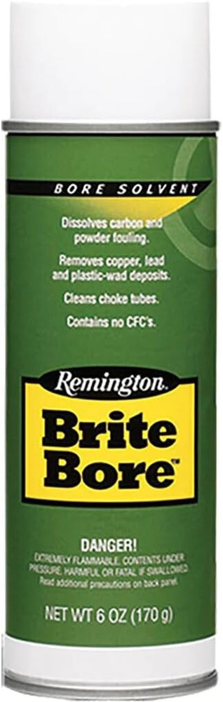 Remington Rem Oil With Moistureguard 6oz Rust Preventative Spray Bottle R18378