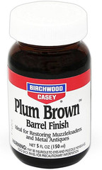 14130 Plum Brown Barrel Finish, 5-Ounce