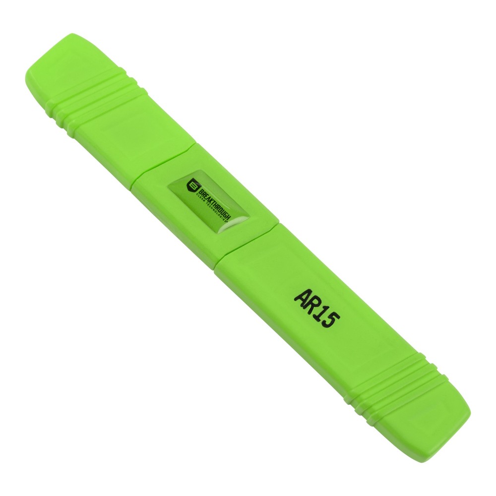 NEW Rifle Carbon Scraper